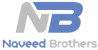 Naveed Brothers Logo